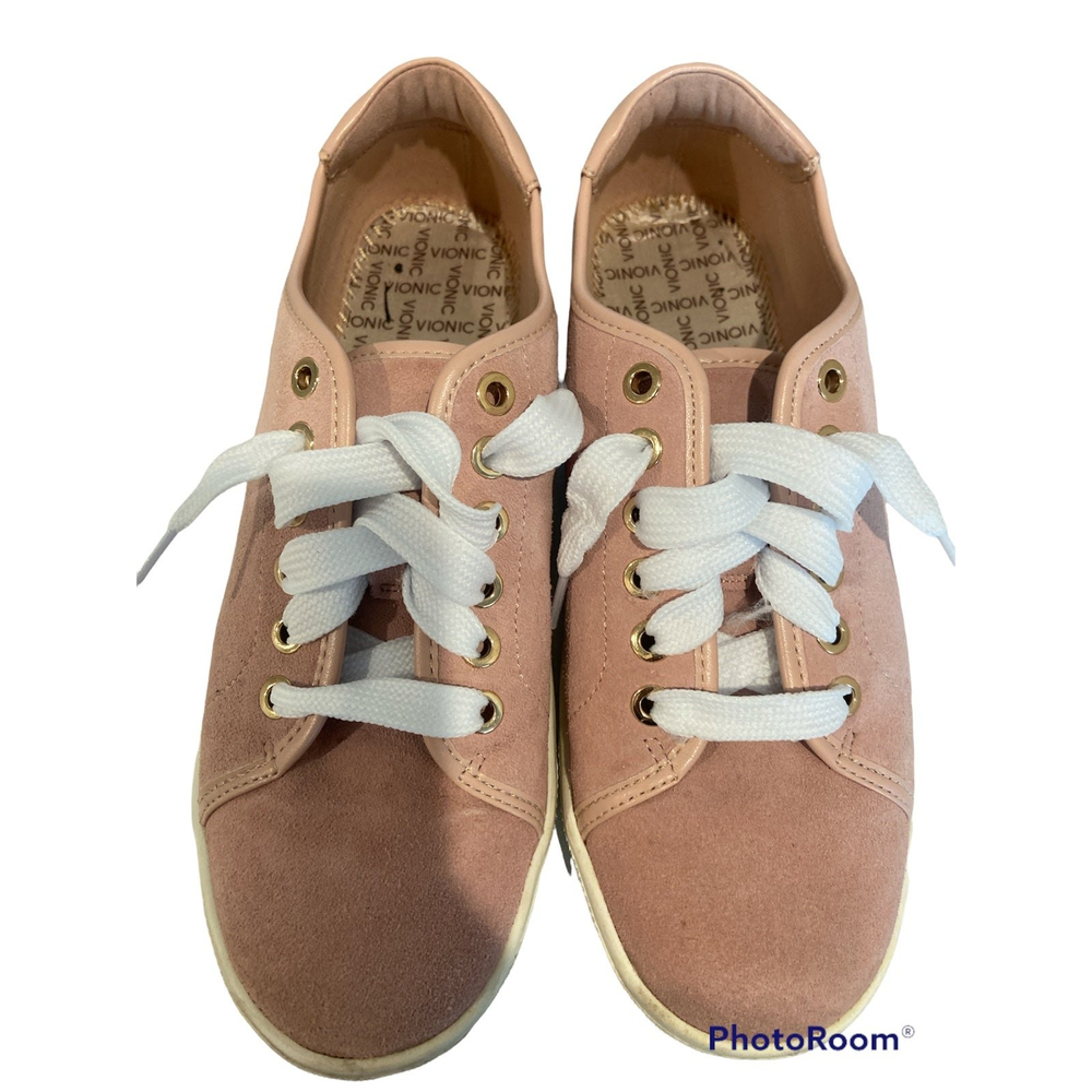 Vionic shoes